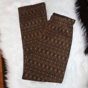 Free People, Clean Cop Flare pants